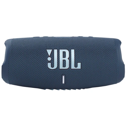 Акустика JBL Charge 5 Blue (JBLCHARGE5BLU) UA
