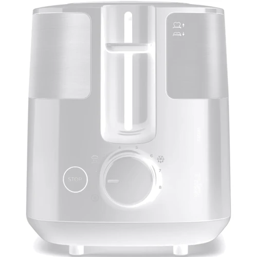 Тостер Philips Daily Collection HD2517/90: Тип Тостеp