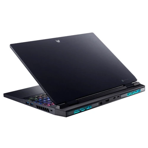 Ноутбук Acer Predator Helios 3D PH3D15-71 (NH.QLWEU.003) UA: Процессор Intel Core i9-13900HX (2.2 - 5.4 ГГц) / 24 - ядерный