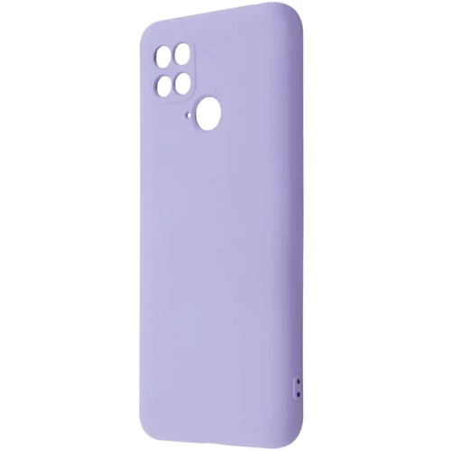 Аксессуар для смартфона WAVE Colorful Case TPU Light Purple for Xiaomi Poco C40