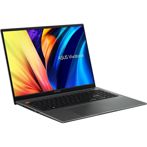 Ноутбук ASUS VivoBook S 16X S5602ZA (S5602ZA-DB75): Экран 16" IPS-level (1920x1200) WUXGA