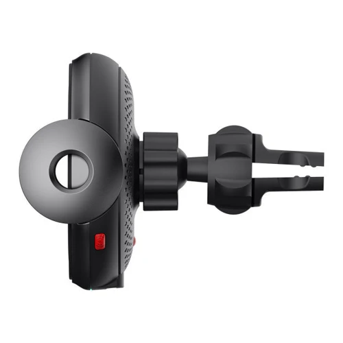Держатель Xiaomi ZMI Car Holder Wireless Charger Shun Zao Electric Air Vent 20W Black (VB1-W): Совместимость универсальный
