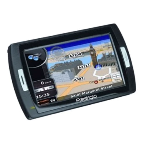 Prestigio GeoVision 450 BT