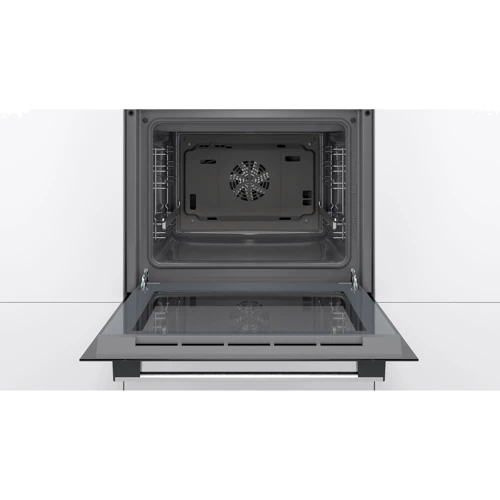 Духовой шкаф электрический Bosch HBF134ES0: Гриль есть
