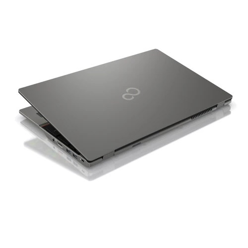 Ноутбук Fujitsu Lifebook U7512 (PCKU7512MF5DMPL): Видеоадаптер Intel Iris Xe Graphics G7 80EUs
