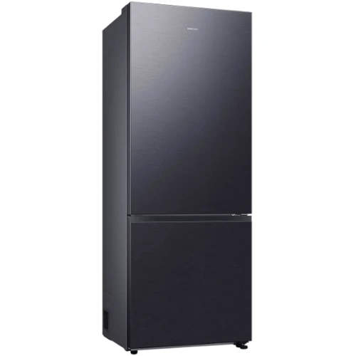 Холодильник Samsung RB 53DG703DB1EO: Загальний об'єм, л 554