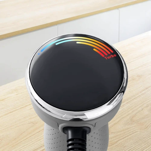 Блендер Tefal HB673B30 Quickchef+: Объем чаши, л 0.8