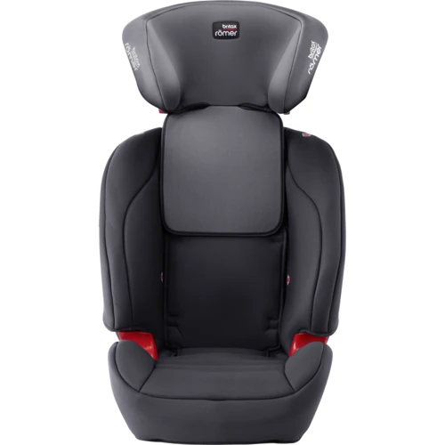 Автокресло Britax-Romer Evolva 123 SL SICT Storm Grey (2000027863): Вес ребенка 9 - 36 кг