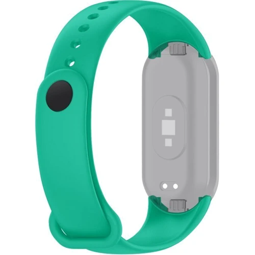 Ремінець ArmorStandart Mint (ARM69912) for Xiaomi Mi Smart Band 8/9