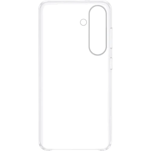 Чехол для телефонов Samsung Clear Case Transparent (EF-QS931CTEGWW) for Samsung S931 Galaxy S25: Цвет прозрачный