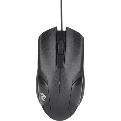 Мышь 2E MF107 Black (2E-MF107UB)