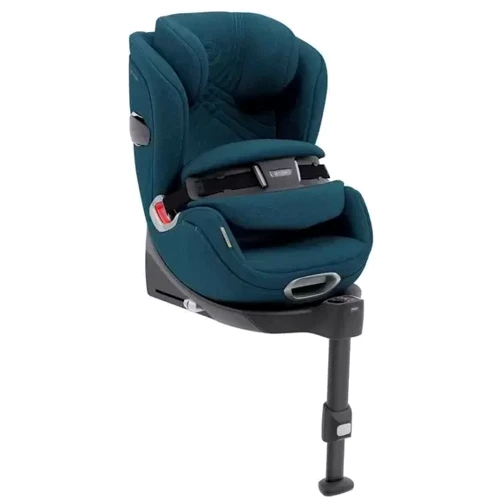 Автокресло Cybex Anoris T i-Size Mountain Blue (520004377): Вес ребенка 9 - 18 кг