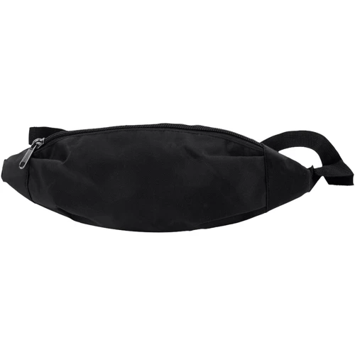 Чоловіча поясна сумка Volunteer чорна (GB5022-01-black)