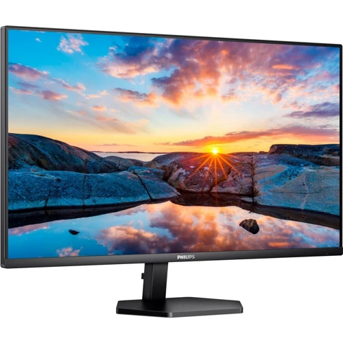 Монитор Philips 32E1N3100LA/00: Покрытие экрана матовое
