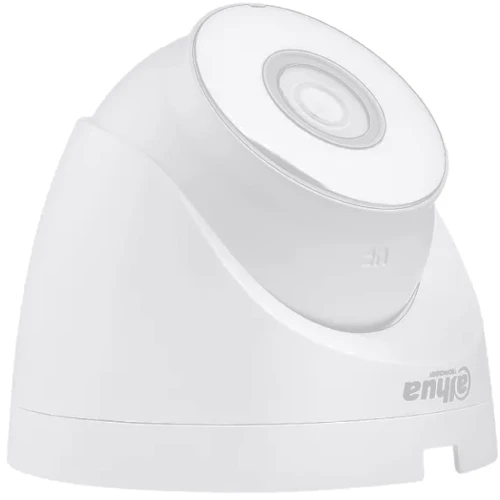 IP-камера відеоспостереження Dahua IR WiFi DH-IPC-HDW1430DT-SAW (4 MP/2.8 mm): Тип підключення до інтернету Проводное