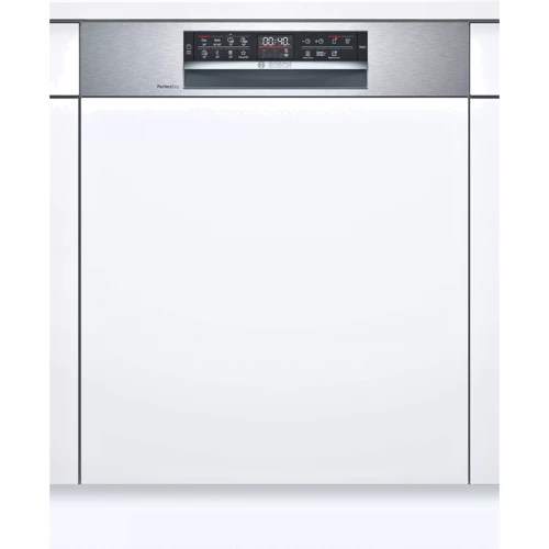 Встраиваемая посудомоечная машина Bosch SMI6ZCS49E