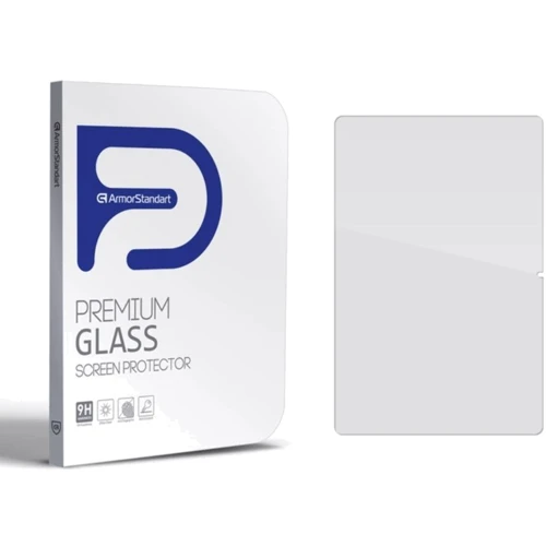 Аксесуар для планшетних ПК Armorstandart Tempered Glass.CR Clear for Teclast P30 Air/P40 HD 10.1 (ARM66652)