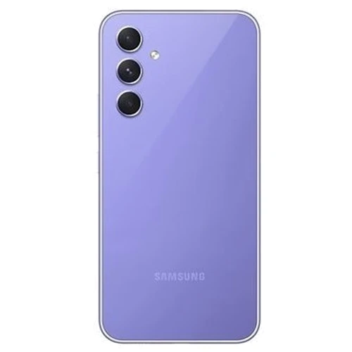 Смартфон Samsung Galaxy A54 8/256 GB Violet Approved Витринный образец фото 5