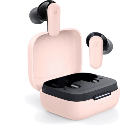 Наушники Anker SoundCore P30i Pink (A3959351)