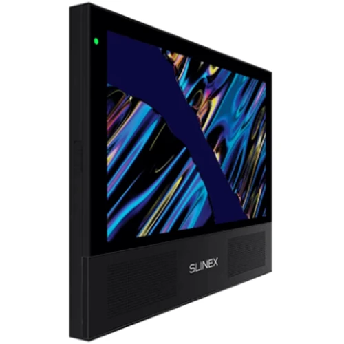 Slinex Sonik 7 Cloud Black: Производитель Slinex