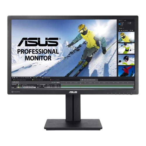Монітор ASUS PB278QV (90LMGA301T02251C): Покриття екрану антиблікове