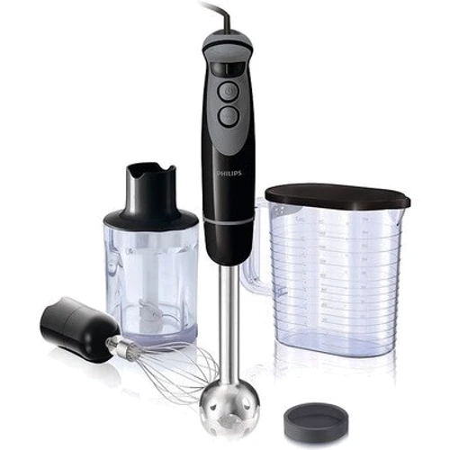 Блендер Philips HR 1617/90: Мощность, Вт 650