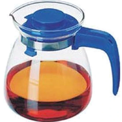 Жаропрочное стекло Заварник Simax Jana 3522 (0.6 л)