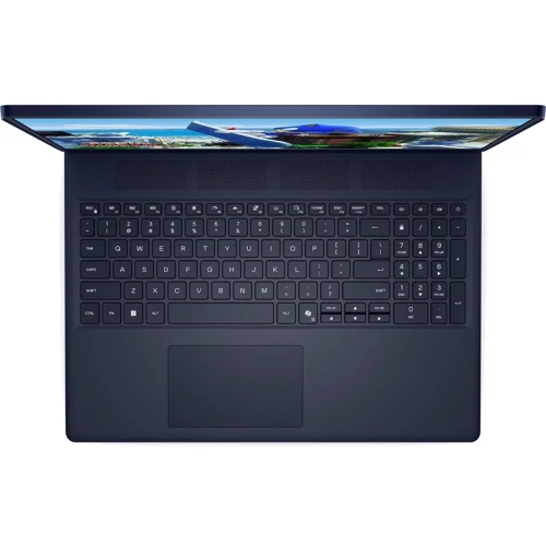 Ноутбук Dell Alienware Aurora 16 (LAC16250-7572LU-PUS): Процессор Intel Core 7 240H (1.8 - 5.2 ГГц) / 10 - ядерный