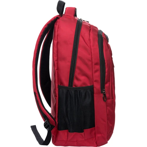 Женский рюкзак Wings красный (1bp0510-red): Тип ручки Короткая ручка