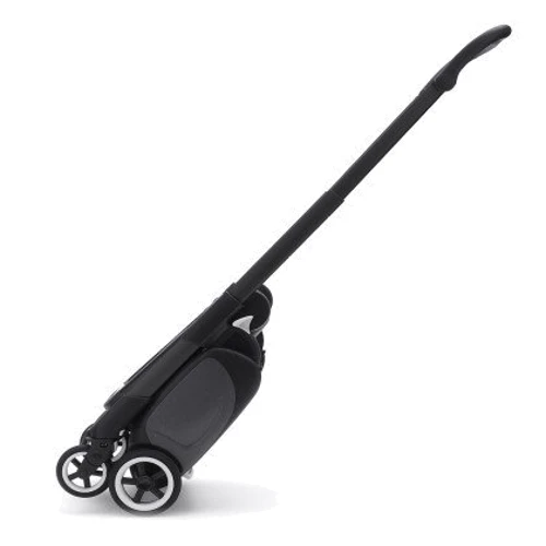 Шасси для коляски Bugaboo Ant цвет Alu серебряное (910110AL01) фото 4