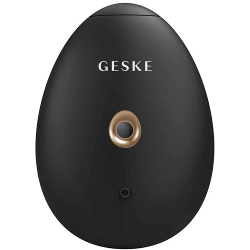 Електронний освіжувач для зволоження обличчя GESKE Facial Hydration Refresher 4 в 1 Gray (GK000057GY01): Тип Увлажнитель для лица