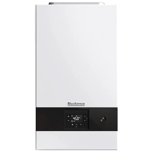 Газовый котел Buderus Logamax Plus GB122i-24 KD H с беспроводным подключением PLUX (7736902963): Количество контуров двухконтурный