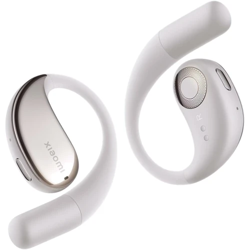 Наушники Xiaomi OpenWear Stereo Sandstone Beige (BHR9081GL) фото 7