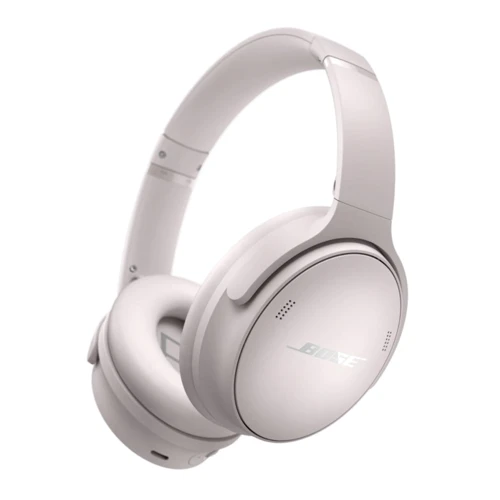 Наушники Bose QuietComfort Headphones White Smoke (884367-0200)