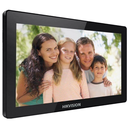 Hikvision DS-KH8520-WTE1 фото 3