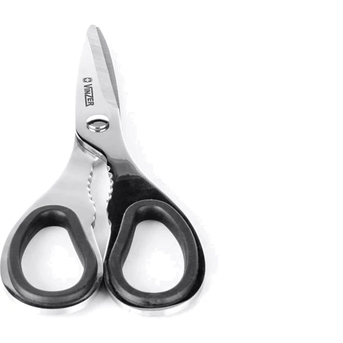Ножницы кухонные VINZER (50288)