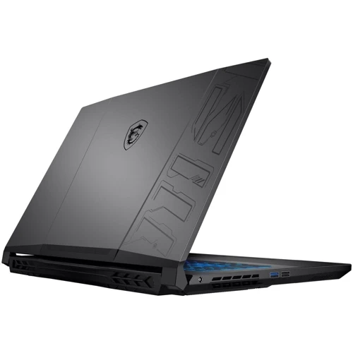 Ноутбук MSI Pulse 15 B13VFK (B13VFK-280US): Объем накопителя 1 ТБ (SSD)