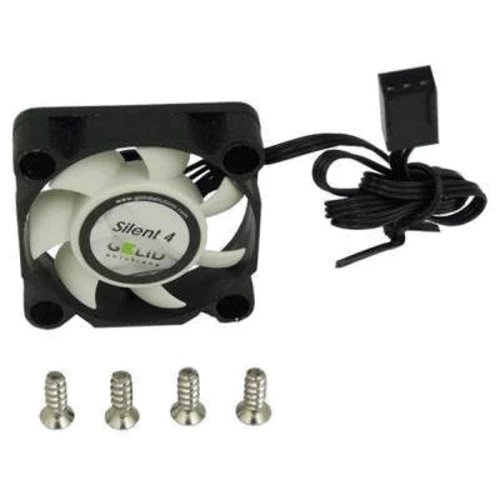Кулер GELID Solutions Silent 4 (FN-SX04-42)