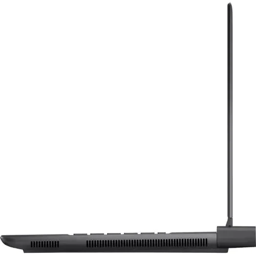 Ноутбук Dell Alienware M16 R1 (AWM16-A138BLK-PUS): Тип экрана матовый