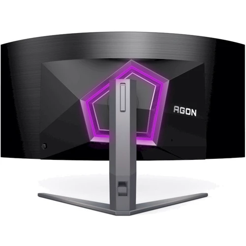 Монітор AOC Agon Pro AG456UCZD: Діагональ 44.5"