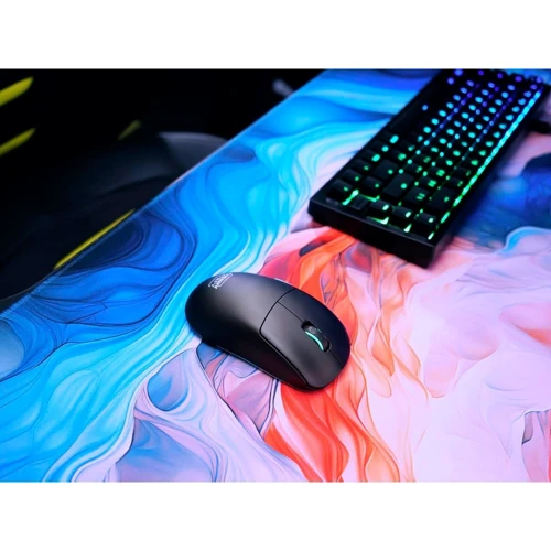 Мишка Xtrfy M68 Wireless Black (CX-M68W-BLACK) фото 8
