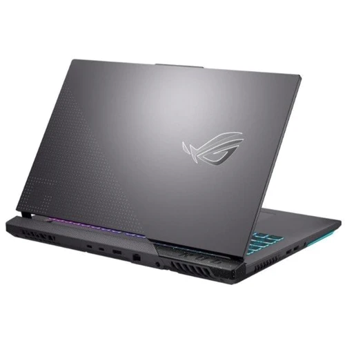 Ноутбук ASUS G713PI-HX049 (90NR0GG4-M005T0) UA: Процесор AMD Ryzen 9 7845HX (3.0 - 5.2 ГГц) / 12 - ядерный