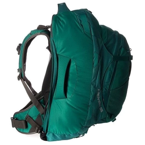 Рюкзак Osprey Fairview 55 Rainforest Green - WS/WM (009.1600): Объем 55л