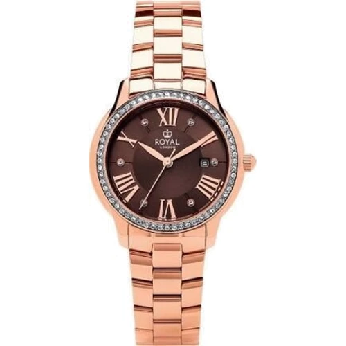 Наручные часы Royal London 21424-03