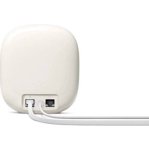 Маршрутизатор Wi-Fi Google Nest Wifi Pro Linen (GA03901-US): Тип маршрутизатора Wi-Fi роутер