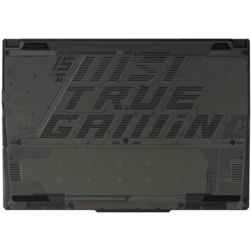 Ноутбук MSI Cyborg 15 A12UC (9S7-15K111-803) UA: Экран 15.6" IPS (1920x1080) Full HD