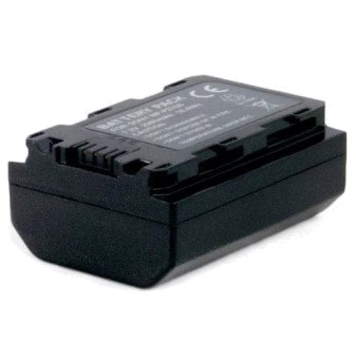 Extradigital Sony NP-FZ100, 2280 mAh (BDS2700): Тип Li-ion