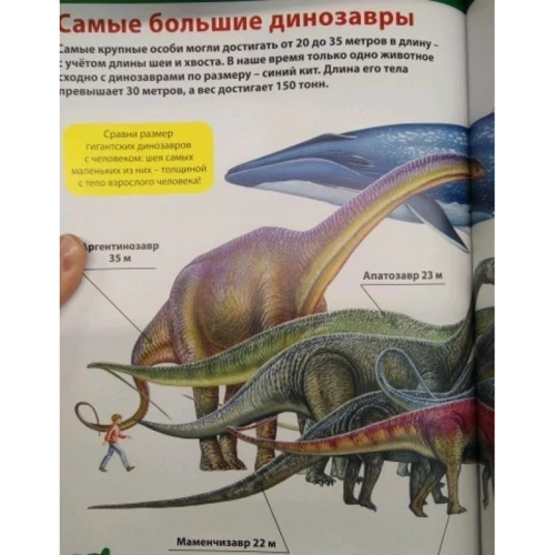 Динозавры. Иллюстрированная энциклопедия: Производитель Владис