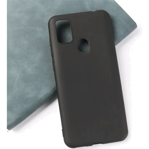 Аксессуар для смартфона BeCover TPU Case Black for ZTE Blade A51 (706939): Пленка в комплекте нет