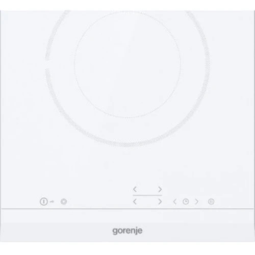 Варильна поверхня Gorenje ECT322WCSC: Робоча поверхня стеклокерамика